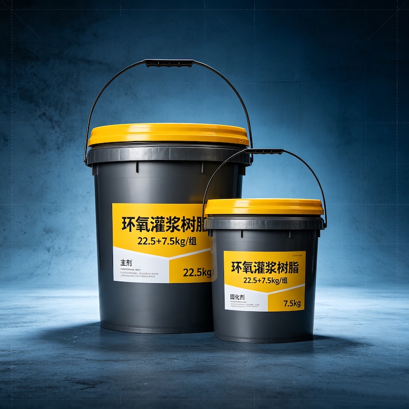 桥东环氧灌浆树脂